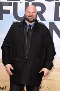 Filmpremiere 'Ein Hologramm für den König' in Berlin