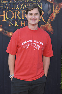 Opening der Halloween Horror Nights 2026 in Universal City
