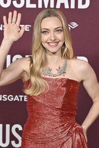 Filmpremiere 'The Housemaid - Wenn sie wüsste' in Los Angeles