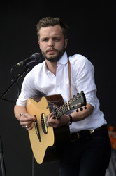 Hurricane Festival 2015 in Scheeßel