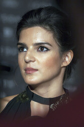 Icon Awards 2014, Madrid