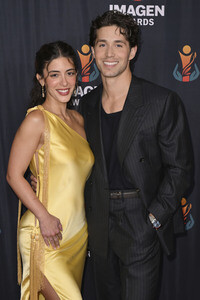 Imagen Awards 2026 in Beverly Hills