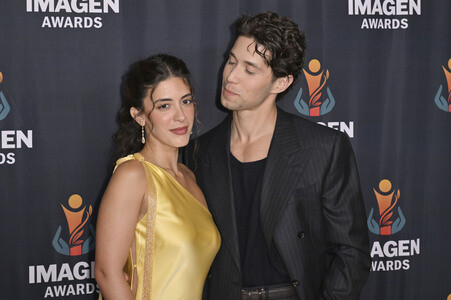 Imagen Awards 2026 in Beverly Hills