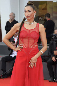 NuovoIMAIE Venice Award, Internationale Filmfestspiele von Venedig 2025