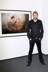 'In Between' Fotoausstellung, Hamburg
