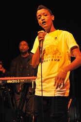 The Internet Konzert, Hamburg