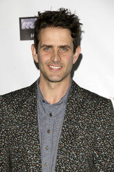 The US-Ireland Alliance Pre-Academy Awards Honors Event, Santa Monica