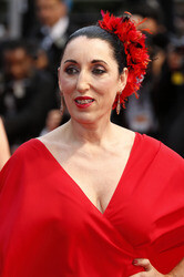 'Irrational Man' Premiere, Cannes Film Festival 2015