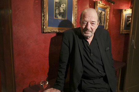 Sneak Preview von Ralph Siegels 'Johnny Blue' in Berlin