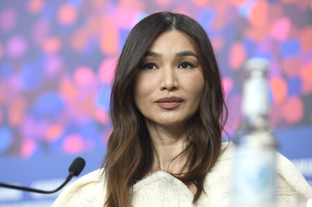 Pressekonferenz 'Josephine', Berlinale 2026