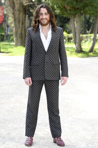 Photocall 'Judas Gospel' im Rom