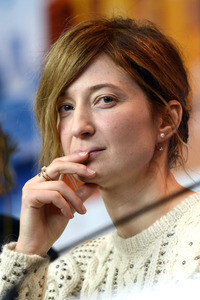 Jury Pressekonferenz, Berlinale 2016