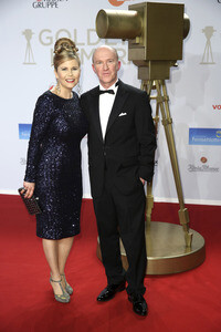 51. Goldene Kamera 2016 in Hamburg