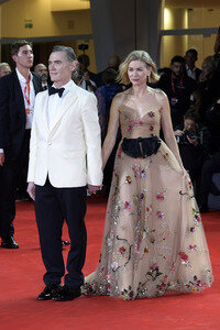 Filmpremiere 'Jay Kelly', Internationale Filmfestspiele von Venedig 2025