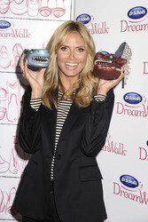 Dr. Scholl's DreamWalk Line Launch, New York