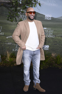 Serienpremiere 'A Knight of the Seven Kingdoms' in Berlin