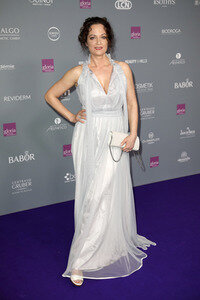Gloria - Deutscher Kosmetikpreis 2017 in Düsseldorf