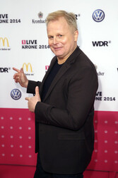 1LIVE Krone 2014, Bochum