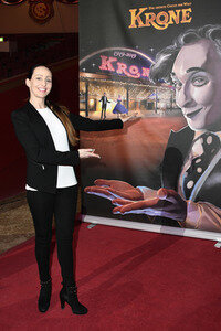 Circus Krone Programmpräsentation in München