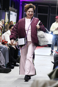 Lagerbox Fashion Show in Berlin