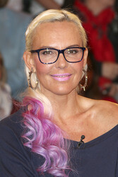 'Markus Lanz' Talkshow, Hamburg