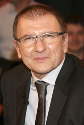 'Markus Lanz' Talkshow, Hamburg