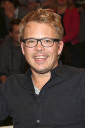 'Markus Lanz' Talkshow, Hamburg
