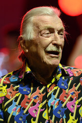 James Last Konzert, Hannover