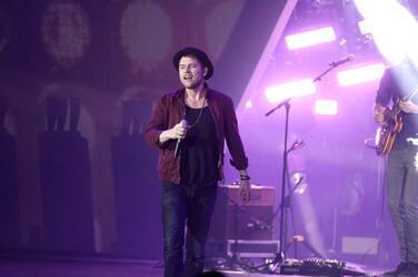 PRG Live Entertainment Awards 2015, Frankfurt