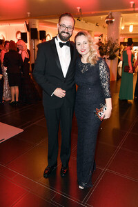 Leipziger Opernball 2018 in Leipzig