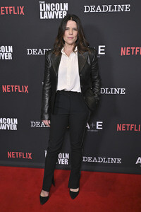 Season 4 Premiere 'The Lincoln Lawyer' in West Hollywood