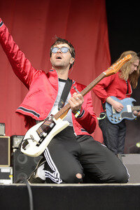 Lollapalooza 2017 in Berlin