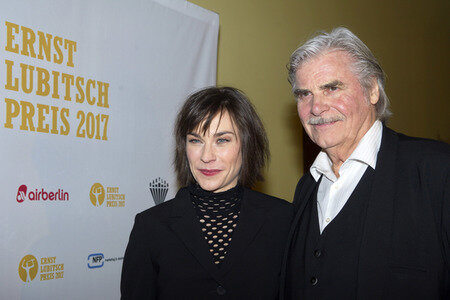 Ernst-Lubitsch-Preis 2017 in Berlin