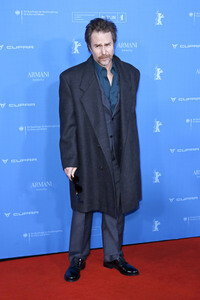 Filmpremiere 'Good Luck, Have Fun, Don't Die', Berlinale 2026