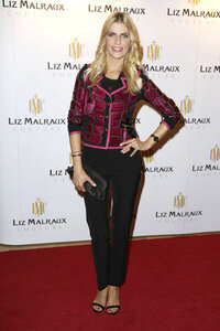 Liz Marlaux Fashion Show Winter 2017 in Hamburg