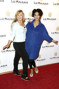 Liz Marlaux Fashion Show Winter 2017 in Hamburg