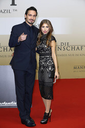'Die Mannschaft' Premiere, Berlin