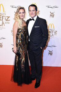 McDonald's Benefiz Gala 2016 in München