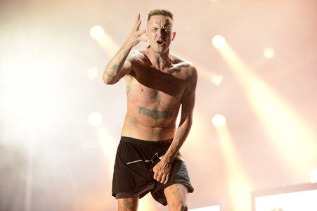Melt! Festival 2017 in Gräfenhainchen