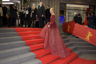 'Love & Mercy' Premiere, Berlinale 2015