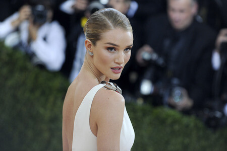 'Manus x Machina: Fashion in an Age of Technology' Costume Institute Gala in New York