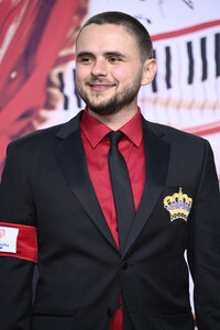 Filmpremiere 'Michael' in Berlin