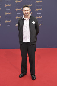 Filmpremiere 'Michael' in Berlin