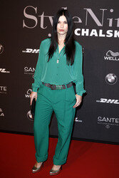 Michalsky StyleNite, Berlin Fashion Week Autumn-Winter 2014