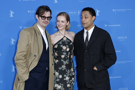 Serienpremiere 'Mint', Berlinale 2026