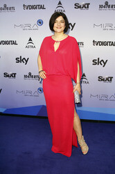 6. Mira Award 2015, Berlin