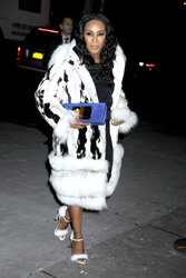 'Das erstaunliche Leben des Walter Mitty' Screening, New York