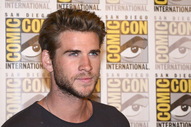Panel zu 'Die Tribute von Panem - Mockingjay: Teil 2' auf der San Diego Comic-Con International 2015