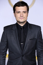 'Die Tribute von Panem - Mockingjay: Teil 1' Premiere, Los Angeles