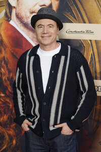 Filmpremiere 'Momo' in München